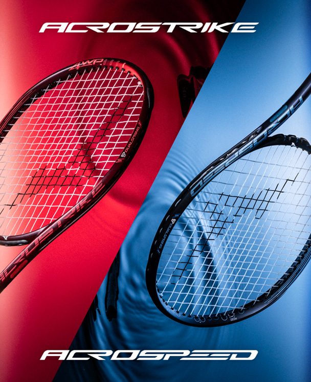 SPORT - Racquet Sports - Mizuno USA