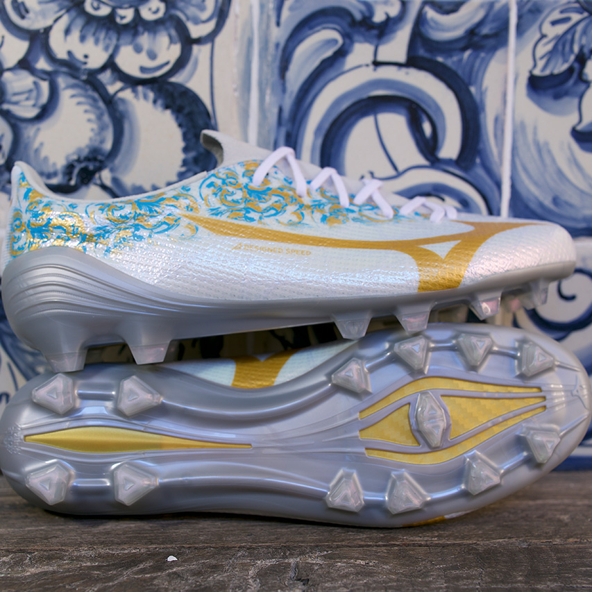 Mizuno Alpha III Japan João Félix Signature Edition Soccer Cleat