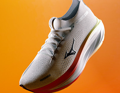 シューズ mizuno neo Women's Mizuno Neo Vista 3 | Bounce Running Shoe