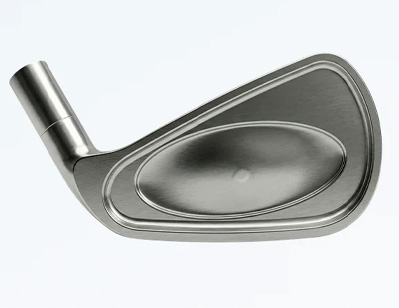 Mizuno Pro M-15 Golf Iron 7 Piece Set, Right Hand