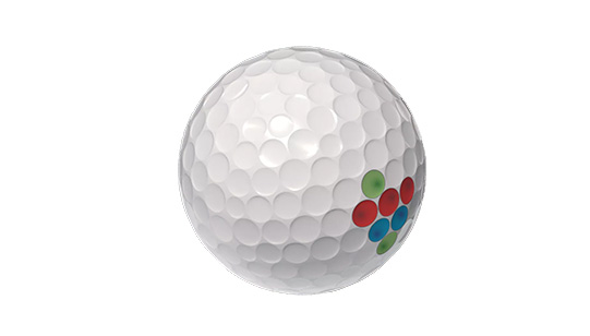 Mizuno Pro X Golf Ball - Mizuno USA