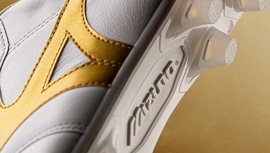 Morelia II Made in Japan KL Soccer Cleat - Mizuno USA