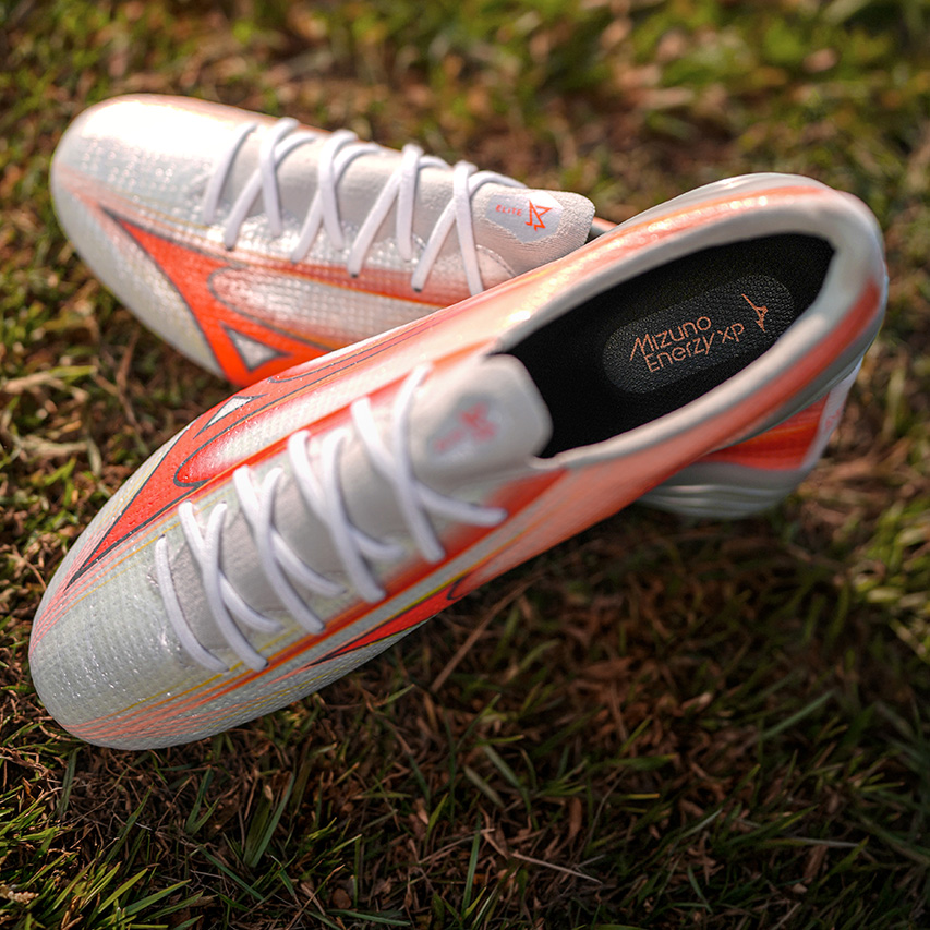 Mizuno Alpha III Japan AG Artificial Grass Soccer Cleat - Mizuno USA