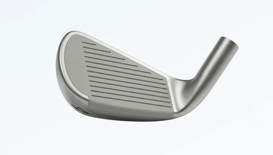 Mizuno Pro 26 FLI HI Golf Iron, Right Hand - Mizuno USA