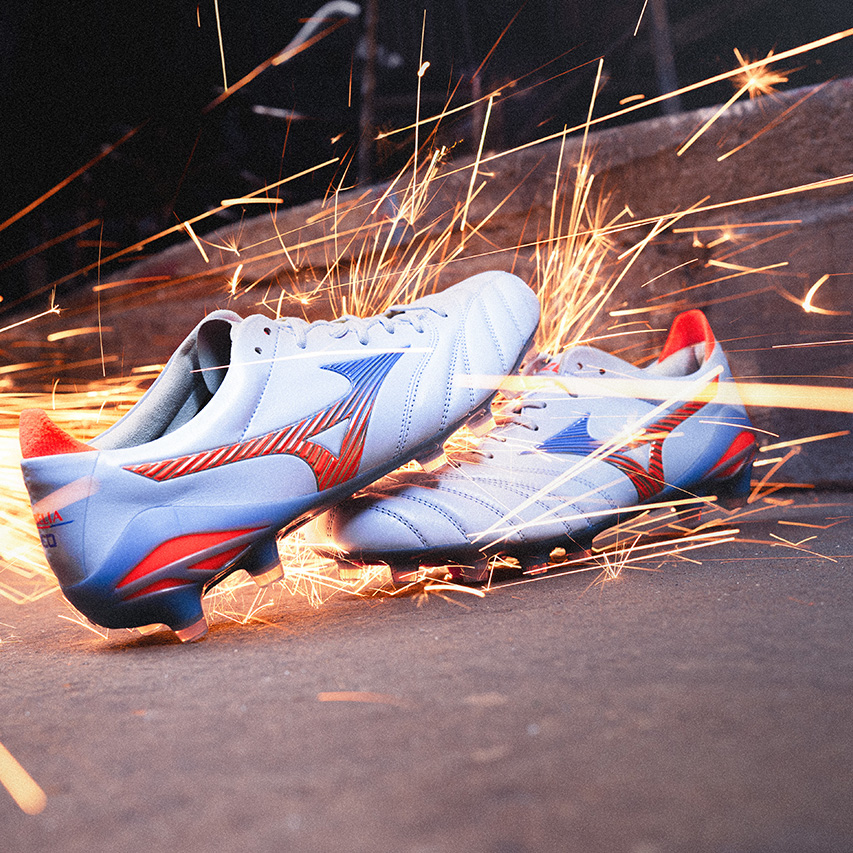Morelia Neo V Japan Made in Japan FG Firm Ground KL Soccer Cleat