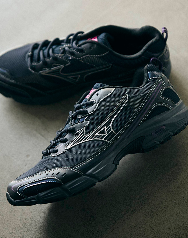 Mizuno Sportstyle Shoes: Sneakers for Active Style | Mizuno USA
