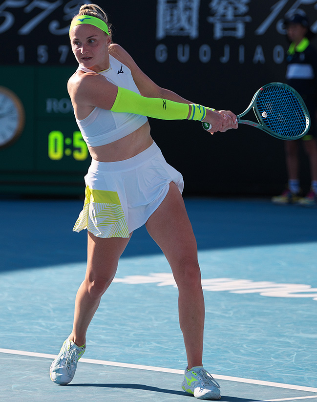 SPORT - Racquet Sports - Mizuno USA