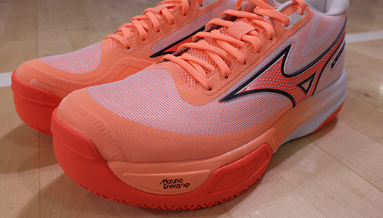Mizuno Neo Jump Unisex Volleyball Shoe - Mizuno Canada