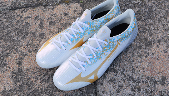 Mizuno Alpha III Japan João Félix Signature Edition Soccer Cleat