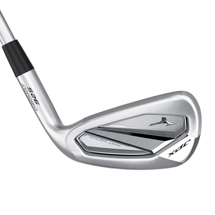 Mizuno JPX925 Hot Metal Golf Iron Set, Left Hand - 7pc - Mizuno USA