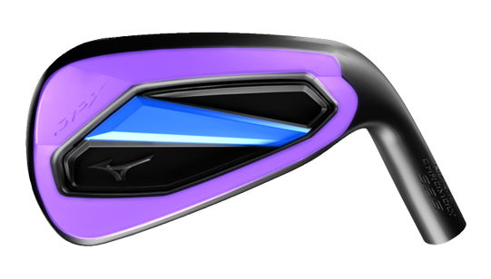 Mizuno JPX925 Hot Metal HL Combo Golf Iron Set, Right Hand - 8pc