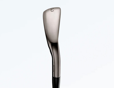 Mizuno Pro 26 FLI HI Golf Iron, Left Hand - Mizuno USA