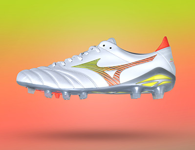 Morelia Neo V Japan Made in Japan FG Firm Ground KL Soccer Cleat