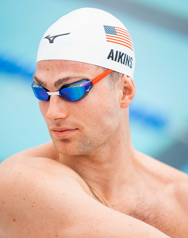 Swimming | Competitive & Training Swimwear