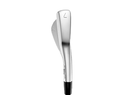 Mizuno Pro S-1 Irons, Left Hand - 7 Piece Set - Mizuno USA