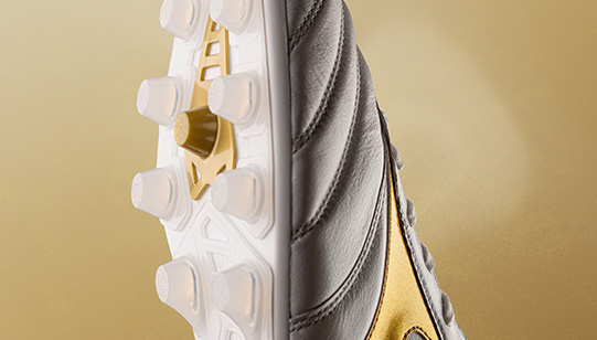 Morelia II Made in Japan KL Soccer Cleat - Mizuno USA