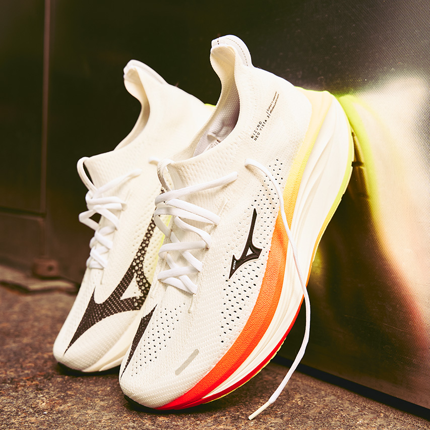 MIZUNO NEO VISTA 26.0㌢ MEN'S NEO VISTA - Iowa Running Company