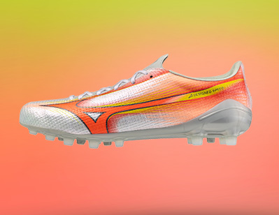 Mizuno Alpha III Japan AG Artificial Grass Soccer Cleat - Mizuno USA