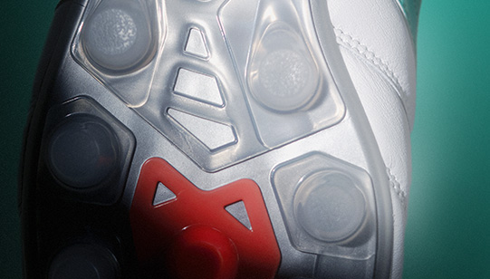 Morelia II Made in Japan KL Soccer Cleat - Mizuno USA