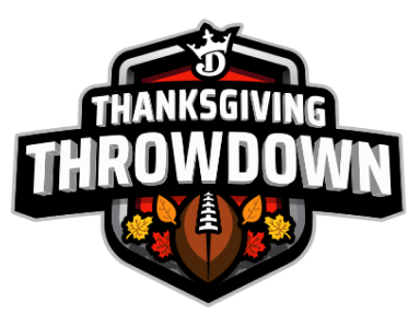 Nfl Thanksgiving Logo Spreads, Schedules, And Storylines For