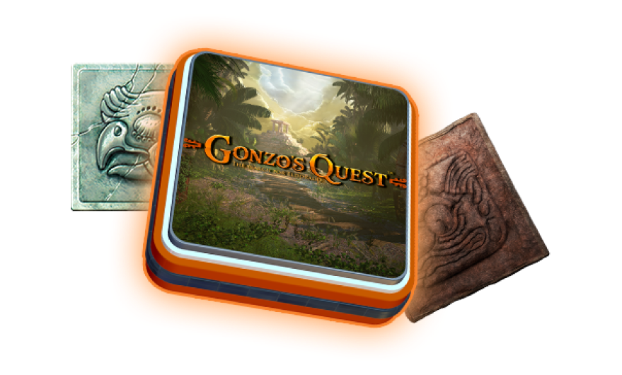 Gonzo casino aplikacja