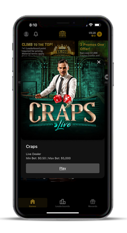 Mental Toughness and Emotional Control in Competitive paypal casino mobile