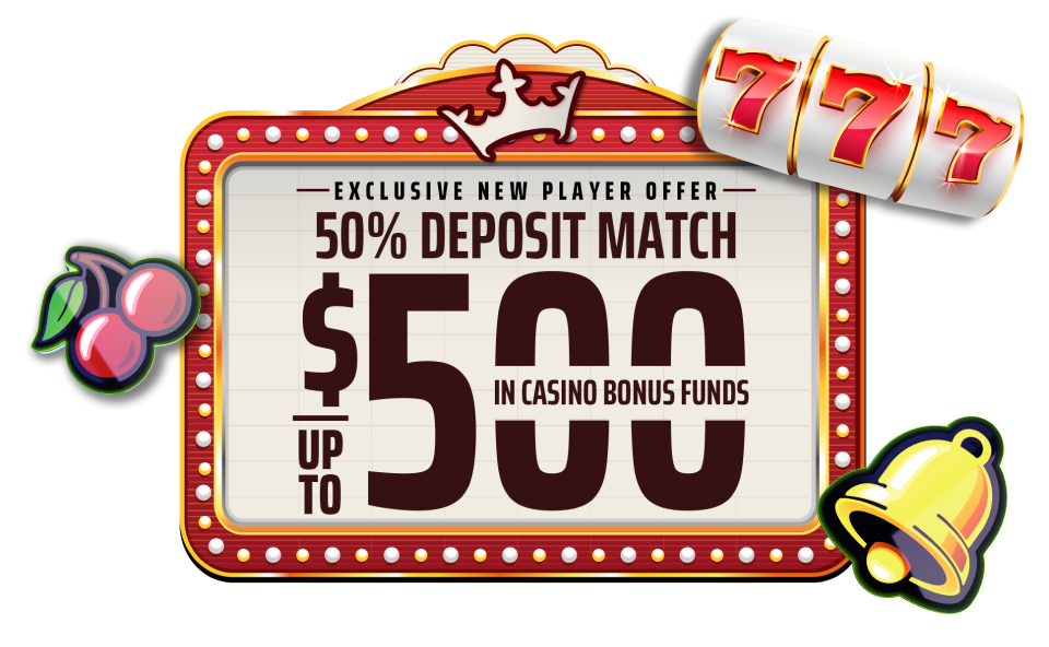 Deposit Match Delights: Cash In on Exclusive Offers!