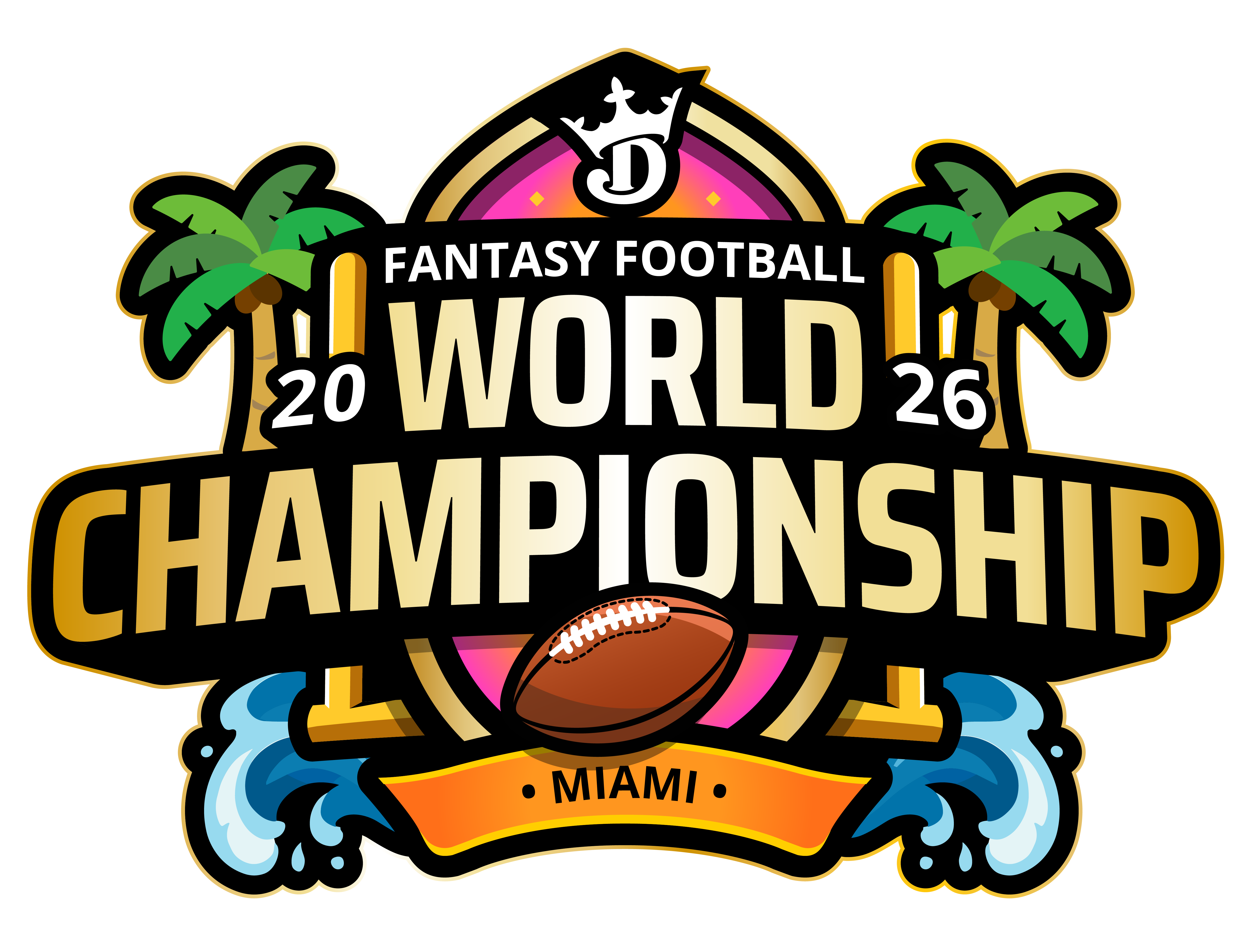 Fantasy Football World Championship 2025