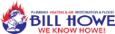 logo billhowe