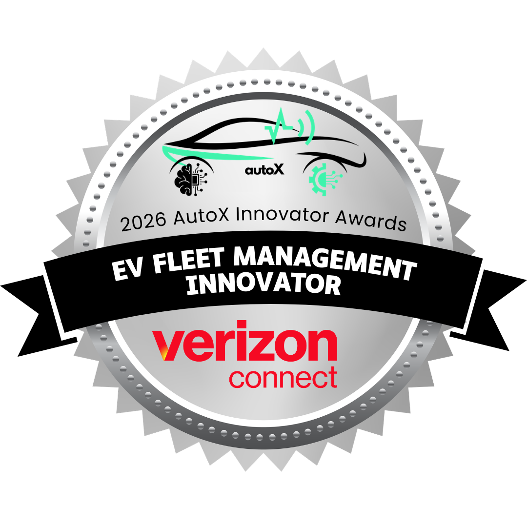 2026 AutoX InnovatorAwards VerizonConnect