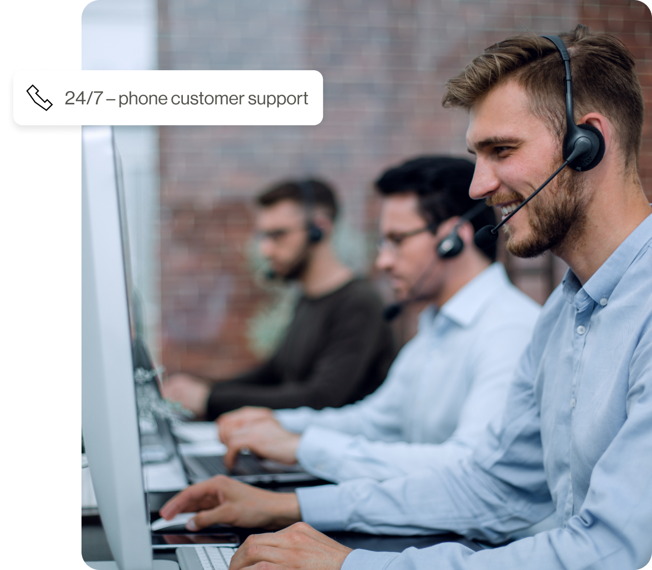 vzc monarch support desktop us