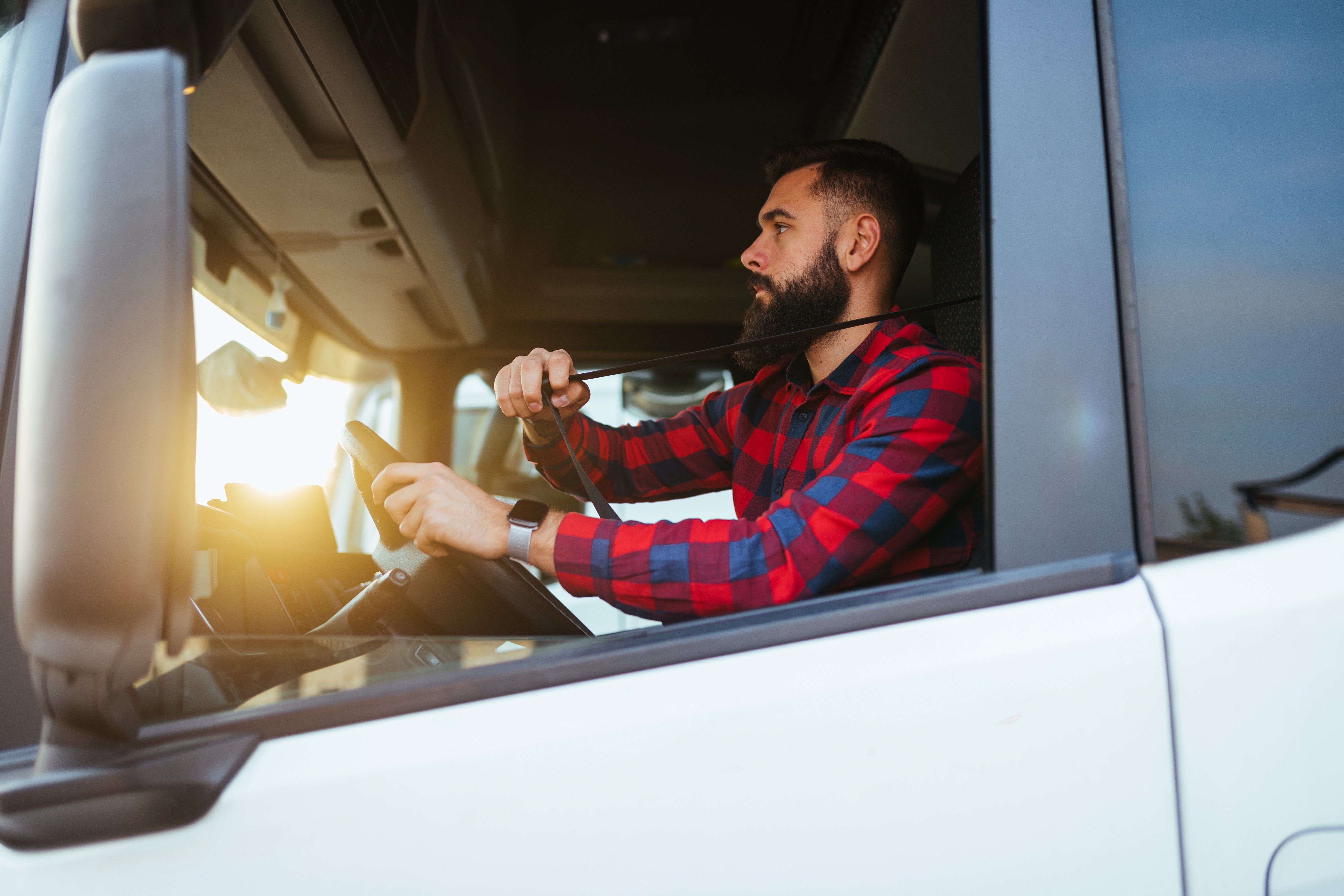 ai dashcam integrated video enhancements