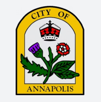 vzc logo city of annapolis us