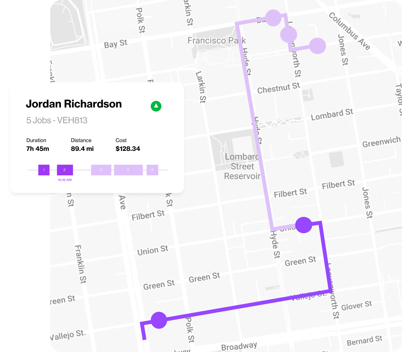 vzc monarch optimize routes desktop us