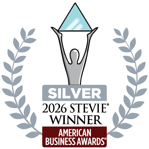 ABA26 Silver Winner