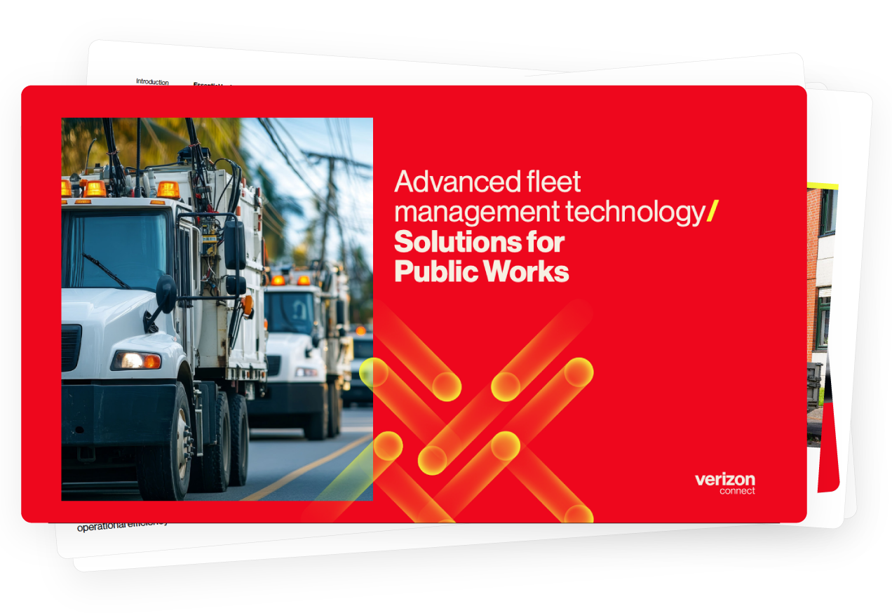 Public Works