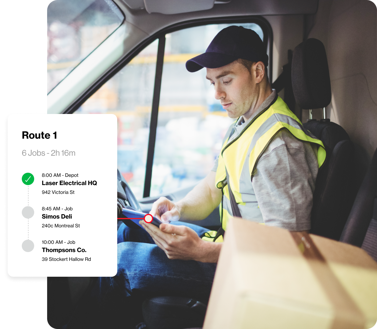 Does Enterprise Have Trackers on Their Cars? Uncover the Truth