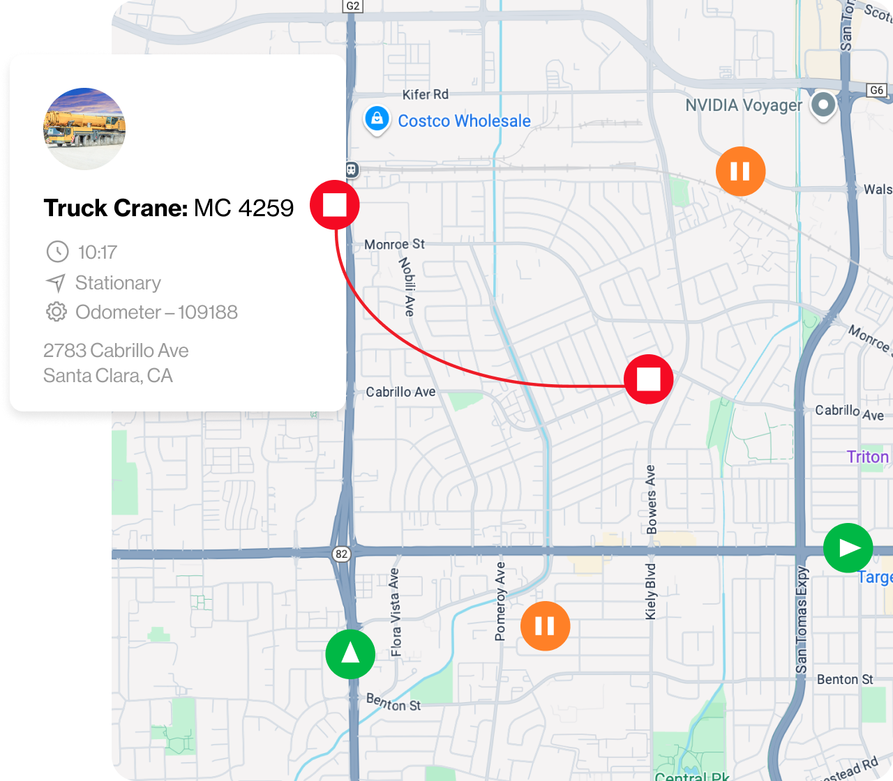 vzc monarch live map desktop us