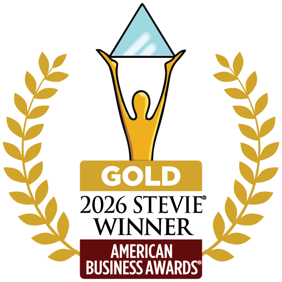 ABA26 Gold Winner