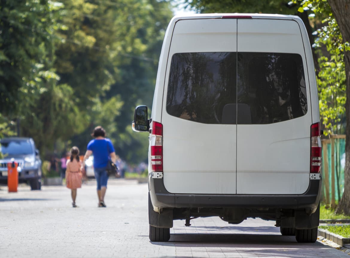 us non profit healthcare fleet solutions