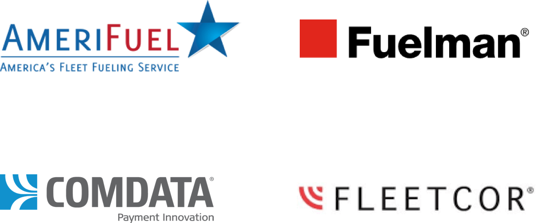 us fuel card programme partners