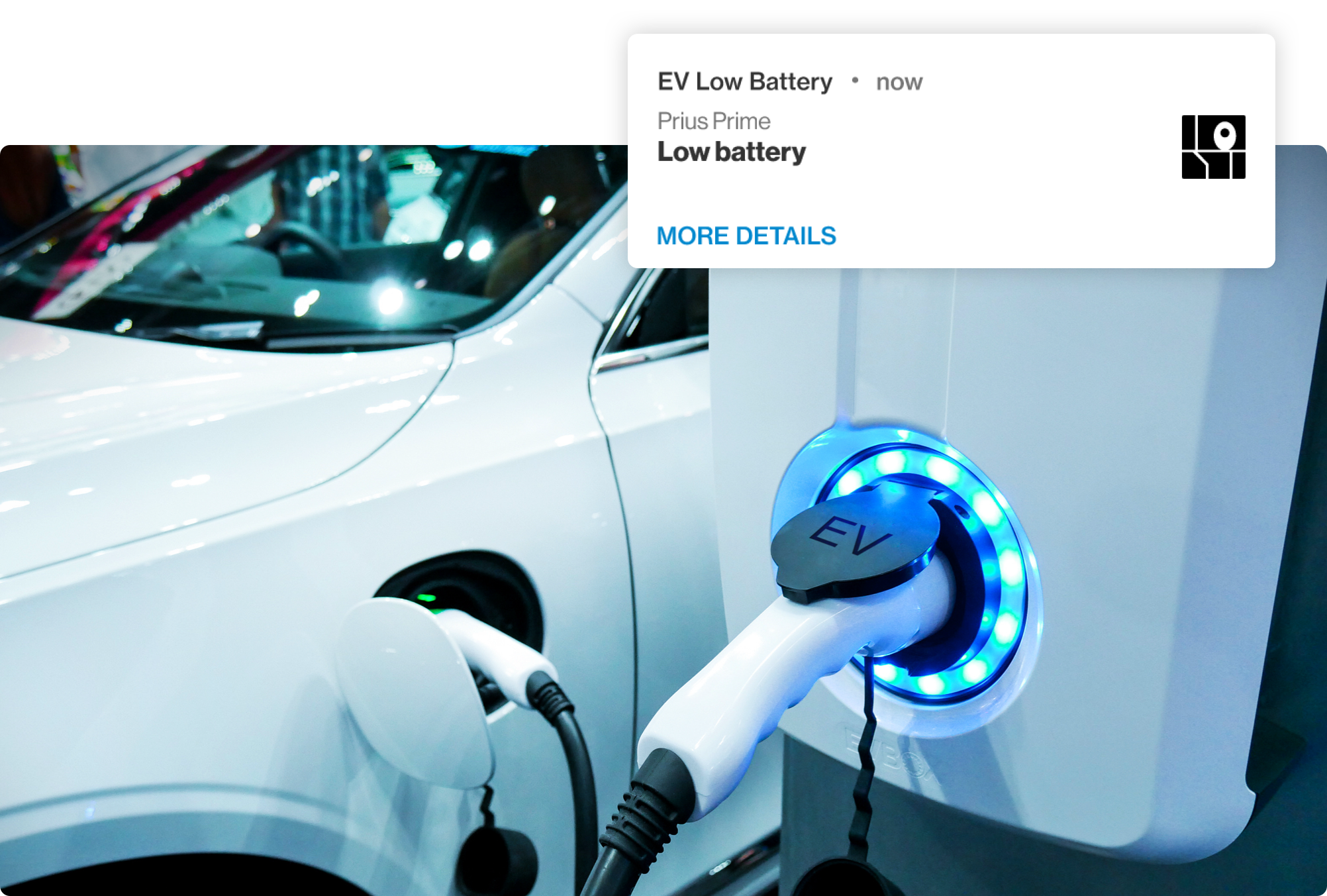 ev alerts