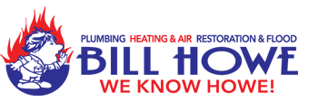 logo billhowe