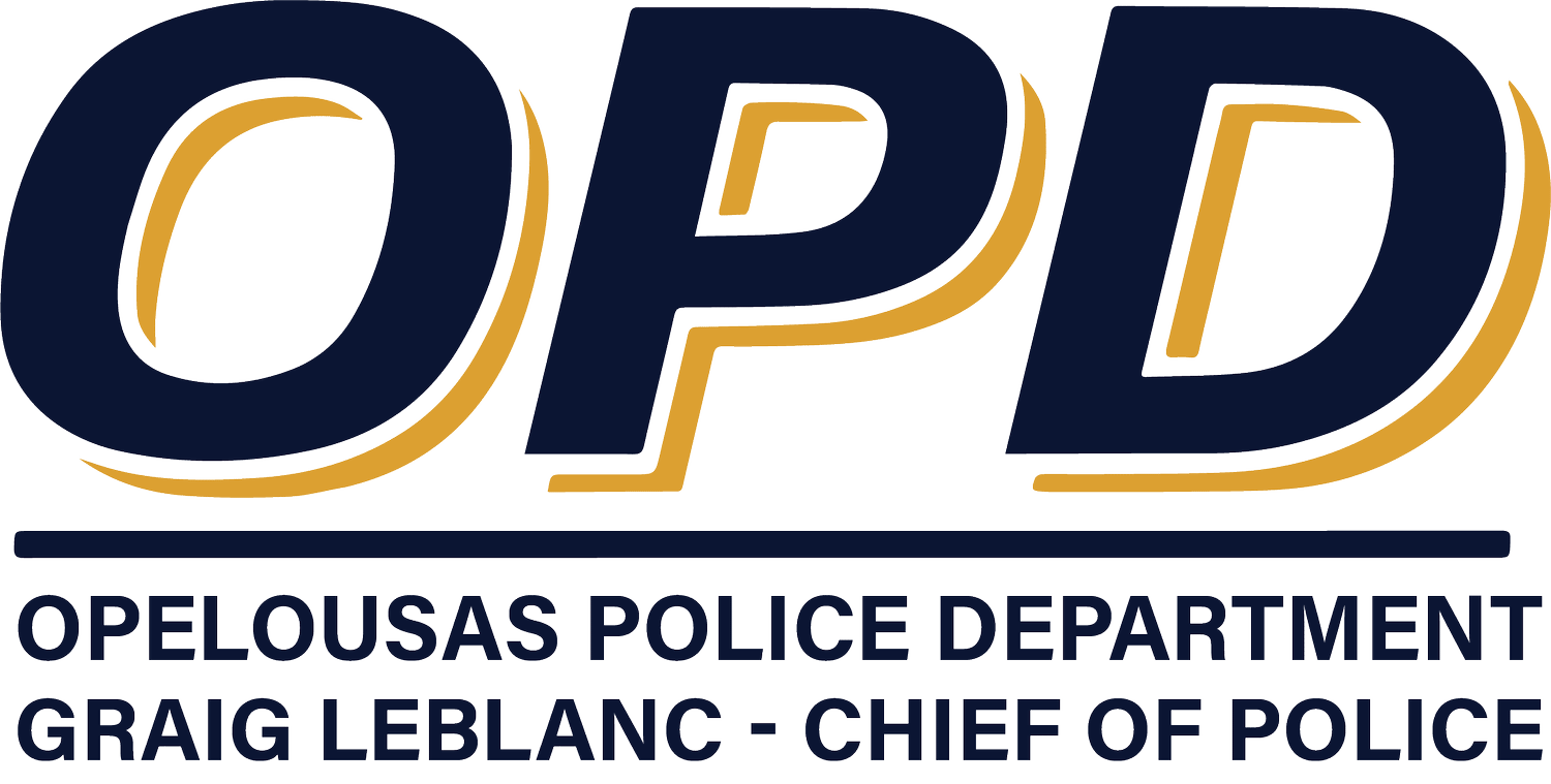 opelousas police department