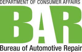 bar logo green