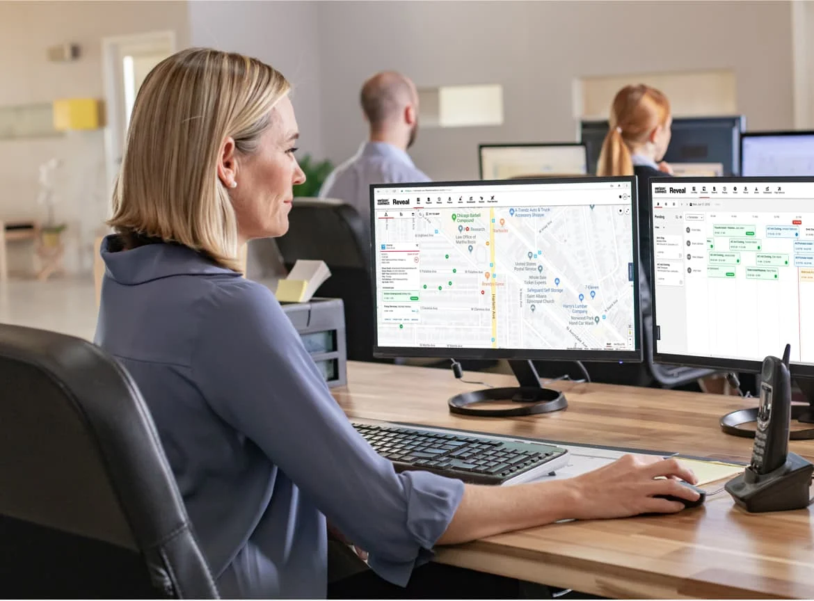 us keep your crew productive