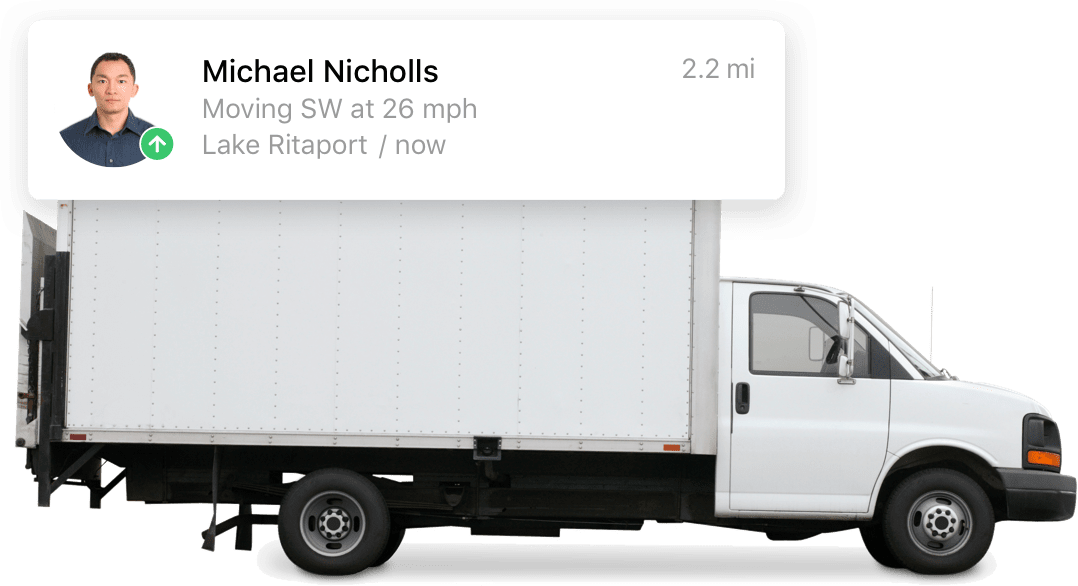 us van call resources