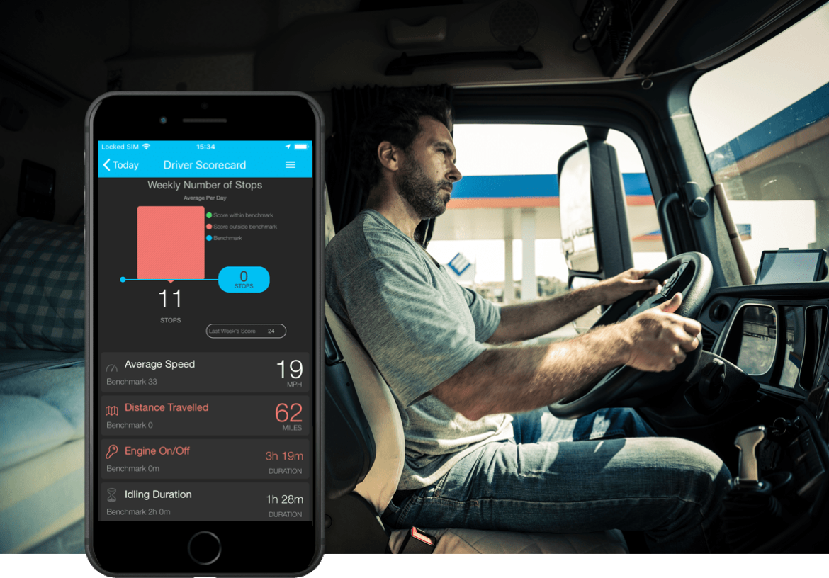 us driver coach