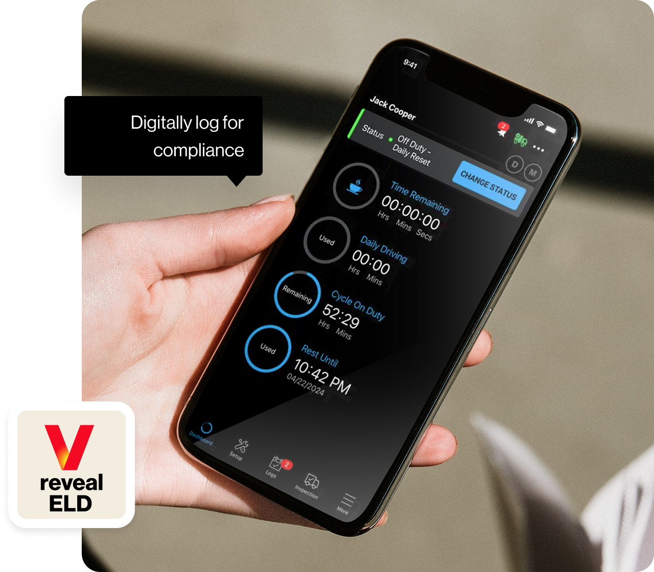 vzc monarch ELD desktop us