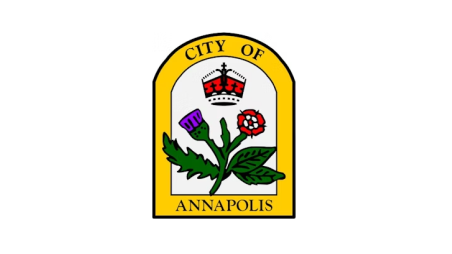 City of Annapolis logo